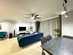 Blk 107B Edgefield Plains (Punggol), HDB 5 Rooms #568100331